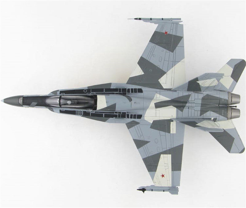 HOBBY MASTER McDonell Doulgas F/A-18A+ Hornet 162841 VFC-12 "Fighting Omars" 2018 1/72 Aircraft Pre-built Model
