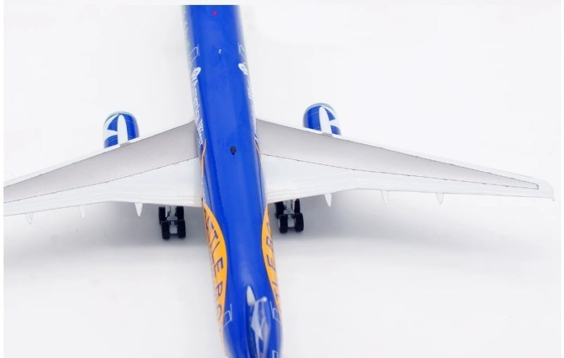 Inflight 1:200 America West Airlines B757-200 N915AW  DIECAST Model