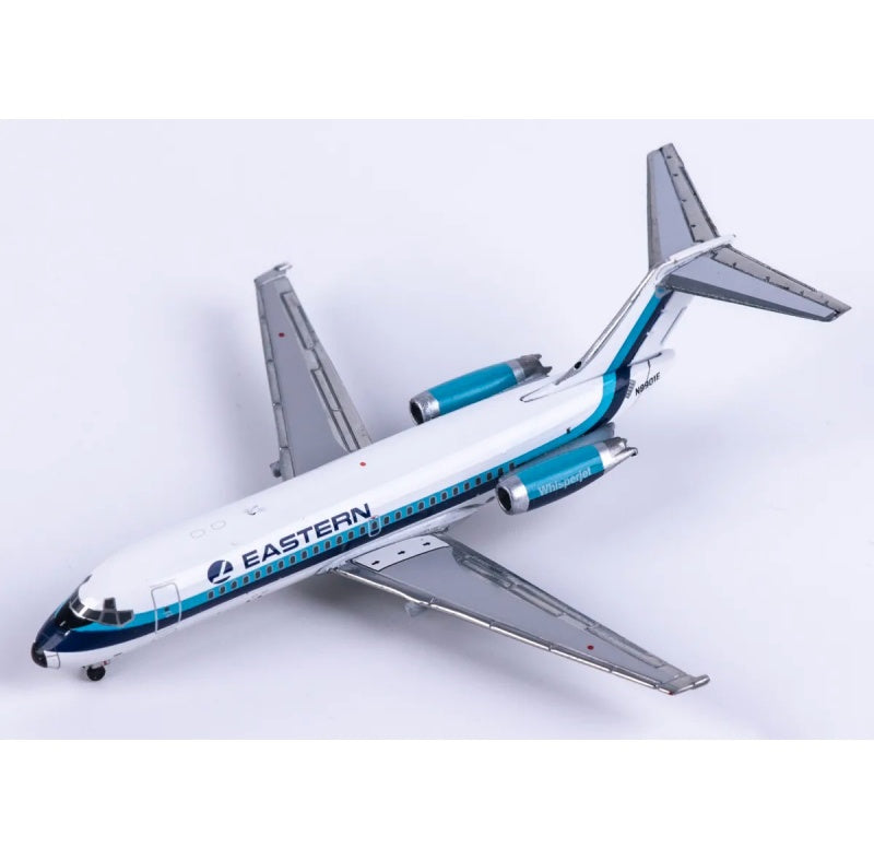 V1-400 1:400 Eastern Air Lines McDonnell Douglas DC-9-14 N8901E  DIECAST Model
