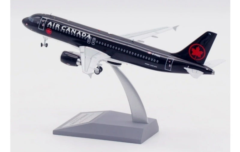 B-Models 1:200 Air Canada A320 C-FMSX  DIECAST Model