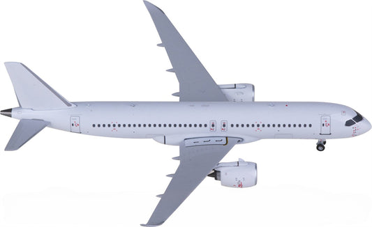 NG Models Comac C919 Blank 1:400 Diecast Model view 1