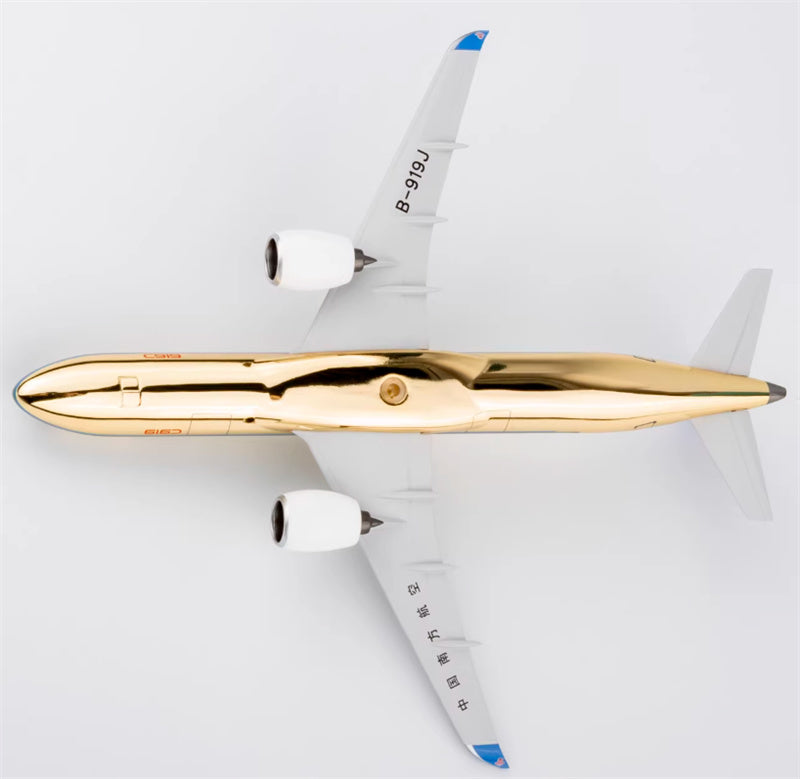 NG Models China Southern Comac C919 B-919J 1:240 Aircraft Model