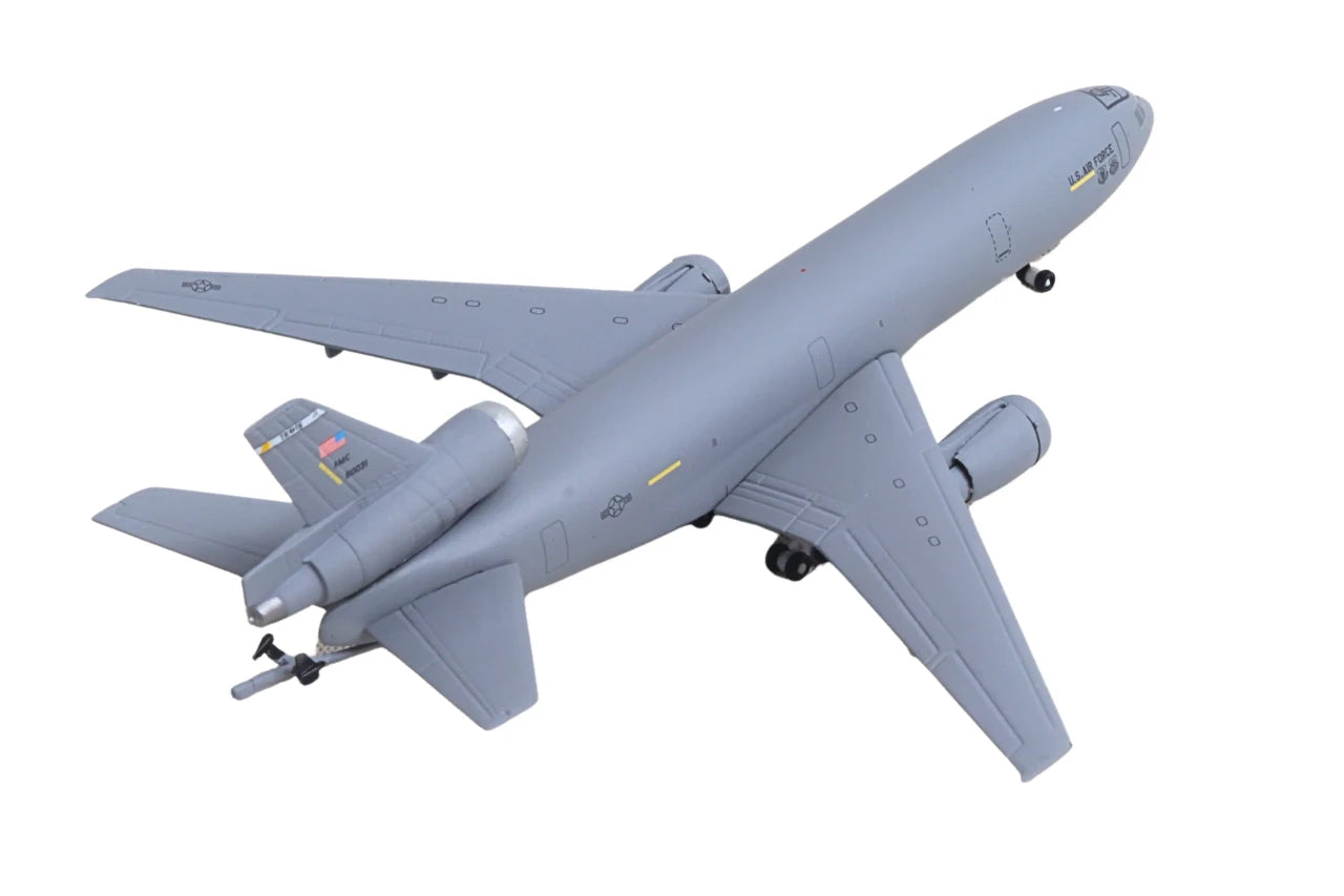 Herpa US Air Force KC-10  1:500 Model   McDonnell Douglas 60031