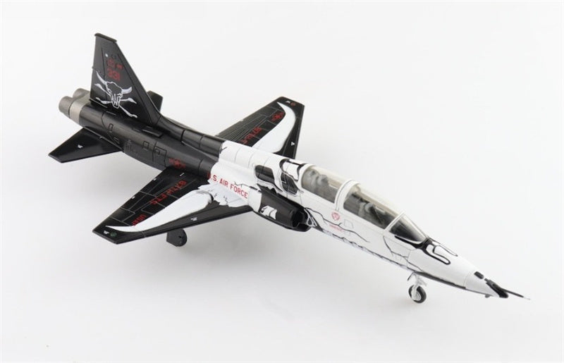 Hobby Master T-38C Talon FAIP scheme 65-10331 87th FTS Laughlin AFB 2021 1:72 Airplane Pre-built Model