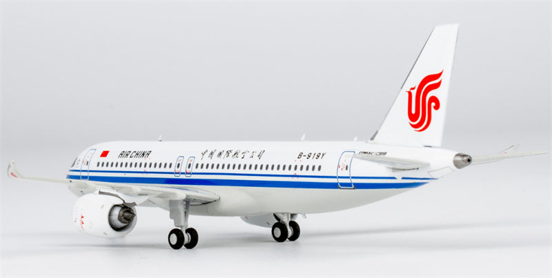 NG Models 1:400 Air China Comac C919 B-919Y  DIECAST Model