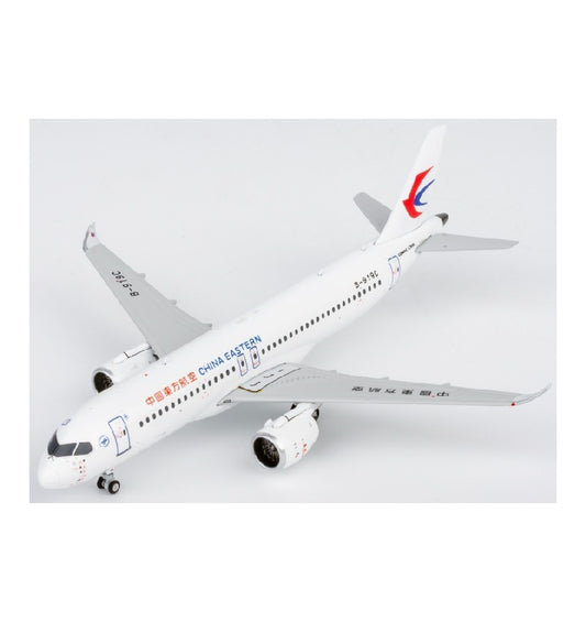 NG Models 1:400 China Eastern Airlines Comac C919 B-919C  DIECAST Model