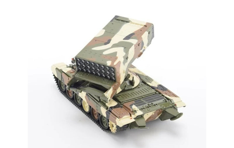1:43   TOS-1A Modimio   ABS Model