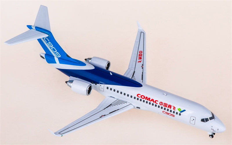 NG Models 1:400 Comac C909 Model