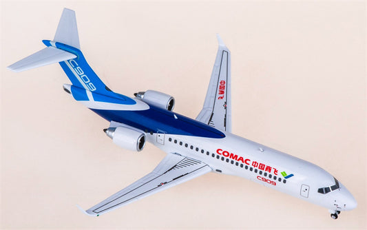 NG Models 1:400 Comac C909 Model