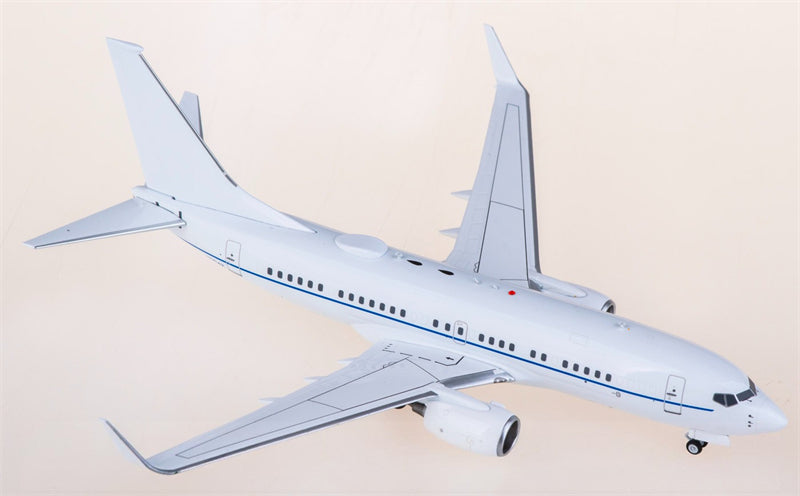 NG Models USAF for Boeing 737-700 C-40B 20042 1:200 Airplane Pre-built  Airliner Model Display