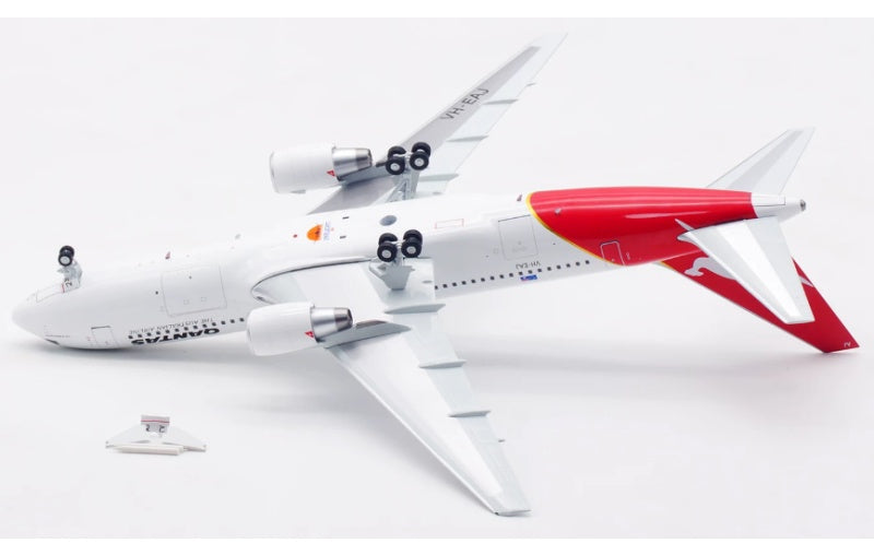 Inflight 1:200 Qantas B767-200 VH-EAJ  DIECAST Model