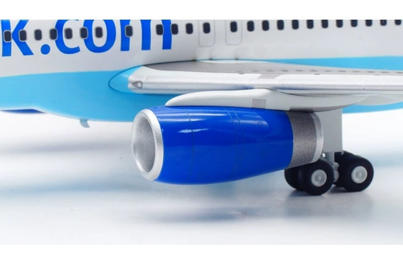 Inflight 1:200 Thomas Cook Airlines B757-300 G-JMAA  DIECAST Model