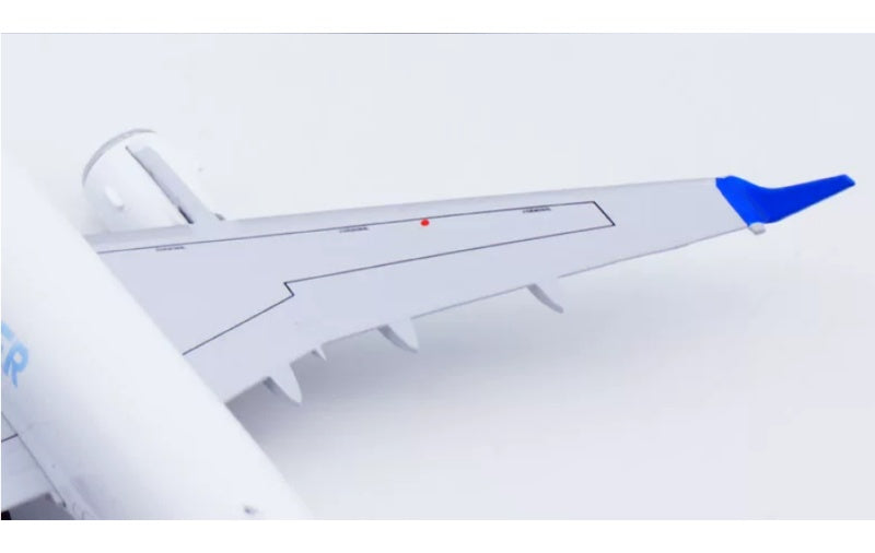 JC Wings 1:200 E-FREIGHTER ERJ-190F N986TA  DIECAST Model