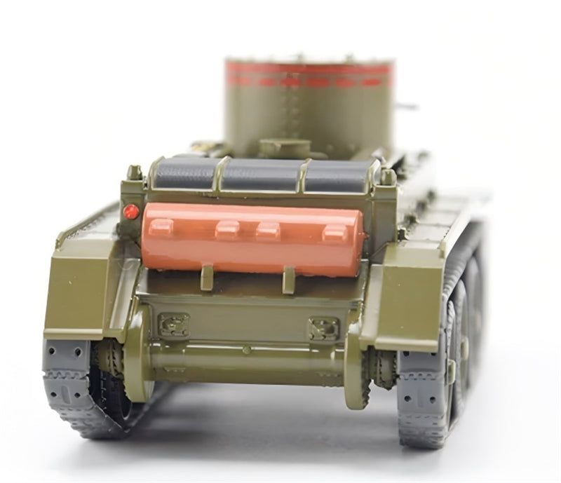 1:43 BT-2 Modimio ABS Model