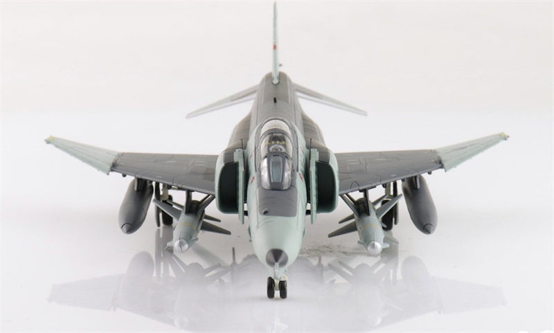 HOBBY MASTER McDonnell Douglas F4E Phantom II ROKAF Farewell Phantom 80-743 ROKAF 9th May 2024 1:72 Aircraft Pre-built Model